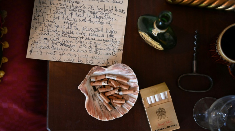 Le projet d'un Royaume-Uni sans tabac en d&eacute;bat au Parlement