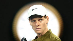 Shelton chancenlos: Sinner im Halbfinale gegen Djokovic