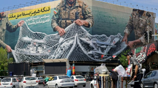 US-Teilblockade der Stra&szlig;e von Hormus beginnt: Trump droht iranischen Schnellbooten