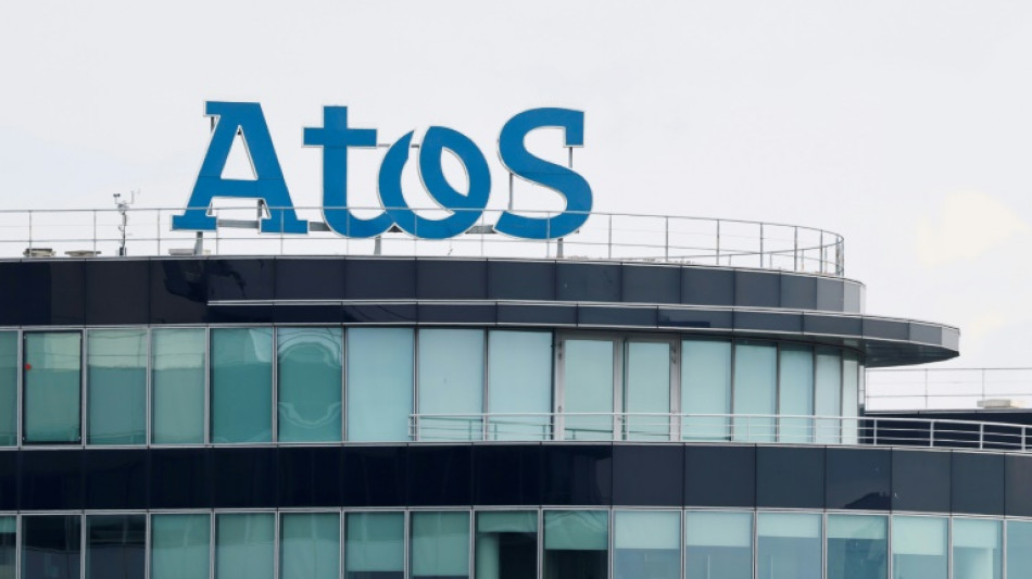 Atos: le tribunal de commerce ouvre la proc&eacute;dure de sauvegarde acc&eacute;l&eacute;r&eacute;e (communiqu&eacute;)