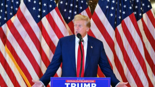 Folge von Immunit&auml;tsbeschluss f&uuml;r Trump: Strafma&szlig;verk&uuml;ndung verschoben