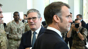 França e Reino Unido fortalecem laços nucleares diante da ameaça russa