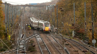 Angleterre : le suspect de l'attaque au couteau dans un train inculp&eacute; de tentatives de meurtre