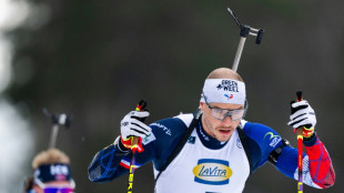 Biathlon-Olympiasieger Jacquelin wird Teilzeit-Radprofi