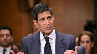 Warsh pr&ecirc;te serment en pr&eacute;sence de Trump avant d'attaquer les d&eacute;fis &eacute;conomiques de la Fed