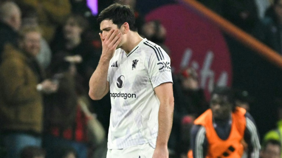 Maguire revela que n&atilde;o estar&aacute; na lista de convocados da Inglaterra para a Copa do Mundo