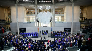 Bundestag soll CDU-Politiker Otte zum Wehrbeauftragten wählen