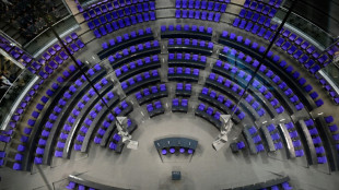 Geplante Neuwahlen: Bundestag stimmt &uuml;ber Vertrauensfrage ab
