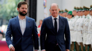 Alemania no permitir&aacute; que la guerra escale a un conflicto entre Rusia y la OTAN, dice Scholz