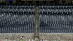 Houston transforma seu est&aacute;dio para a Copa do Mundo e prepara for&ccedil;a policial multil&iacute;ngue