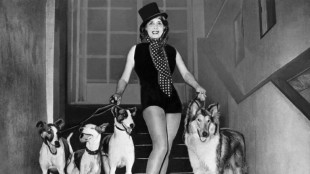 El Moulin Rouge recupera la sala hist&oacute;rica donde actuaba la artista Mistinguett