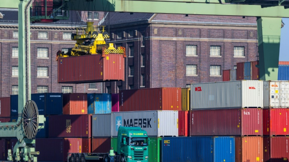 Ifo: Industrie reagiert mit verst&auml;rkter Lagerhaltung auf Lieferkettenprobleme