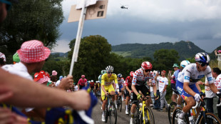 Streckenpr&auml;sentation: Zweimal Alpe d'Huez bei der Tour 2026