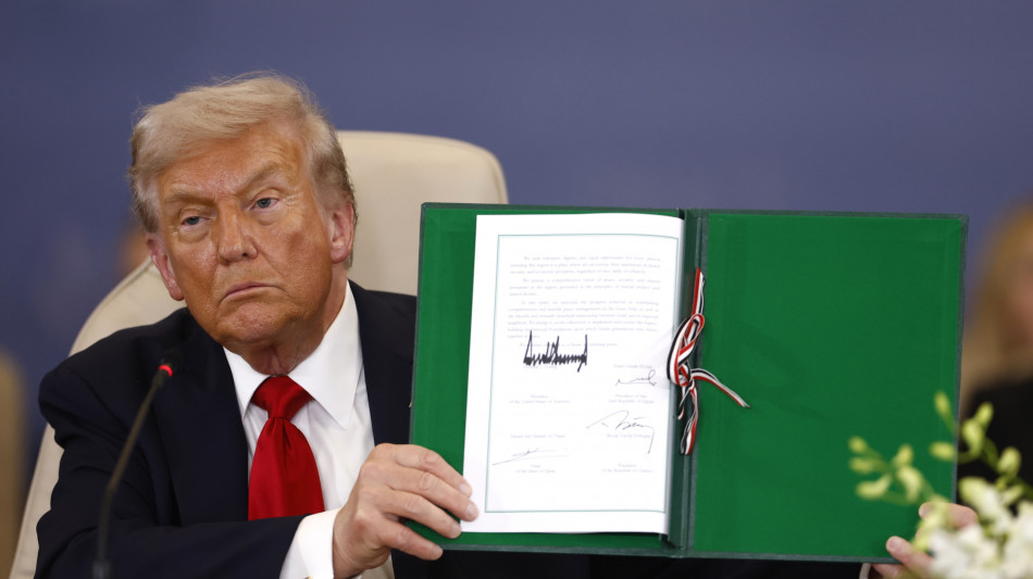 Trump, primi passi i pi&ugrave; difficili, ora pace durevole