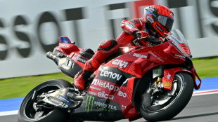 Marc Márquez gana GP de San Marino y queda a un paso del título de MotoGP