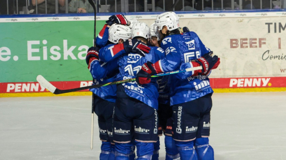 DEL: Schütz trifft gegen Ex-Klub Köln doppelt