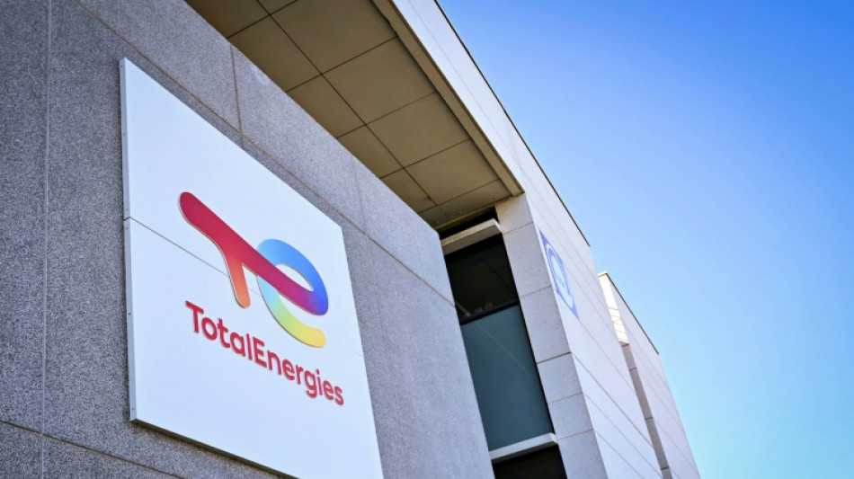 De TotalEnergies &agrave; Shell, les compagnies europ&eacute;ennes raflent la mise