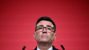 Andy Burnham sustituye a Keir Starmer como primer ministro brit&aacute;nico