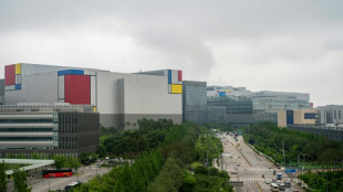 Fabricantes de chips surcoreanos firman un acuerdo por 950.000 millones de d&oacute;lares con tecnol&oacute;gicas de EEUU