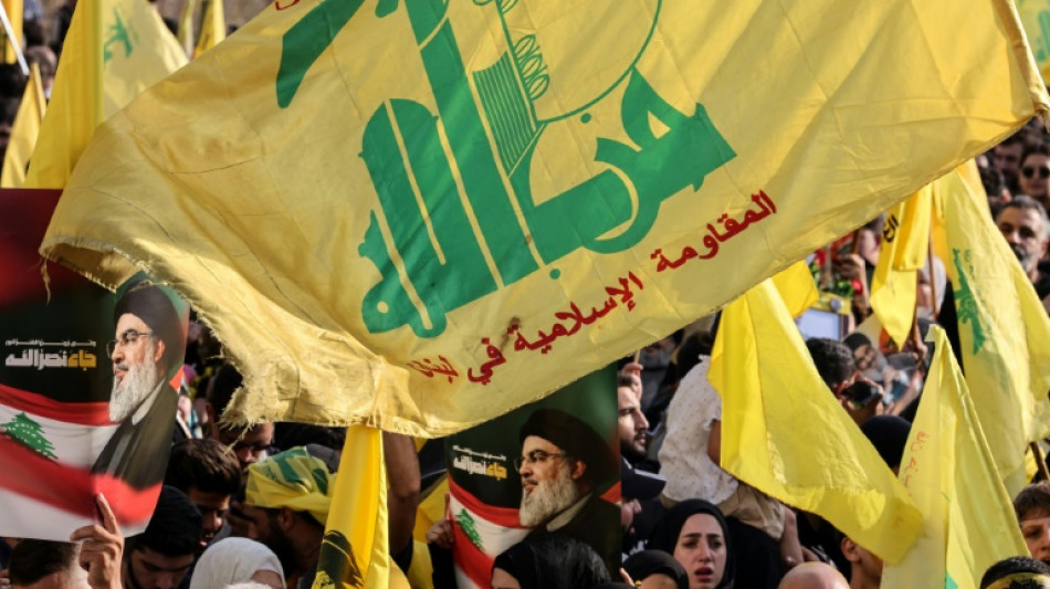 Hezbollah insiste em 'direito' de defesa e rejeita di&aacute;logo pol&iacute;tico com Israel