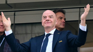 Fifa contra-ataca e denuncia 'um esfor&ccedil;o orquestrado para minar seu presidente'