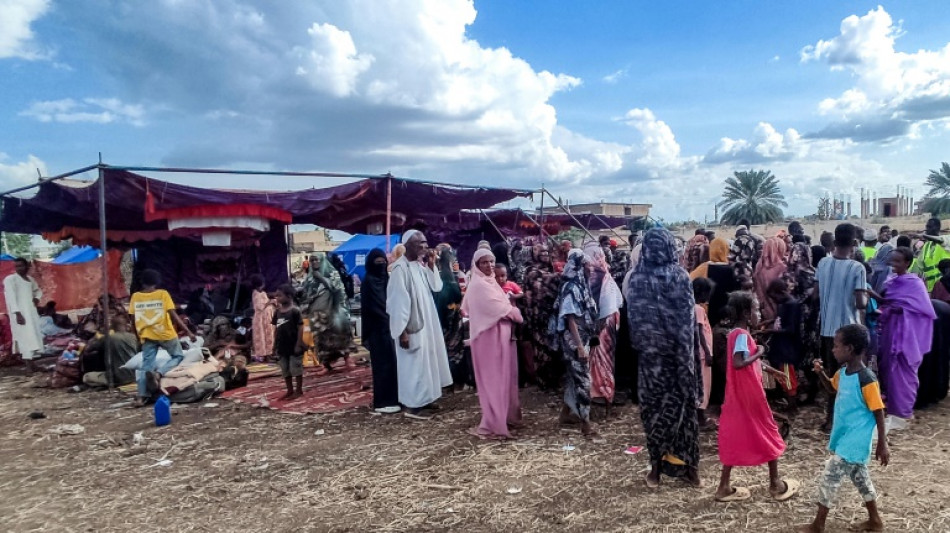 Dead or alive? Scores missing after Sudan attacks