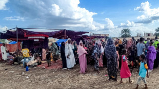 Le changement climatique ajoute encore &agrave; la situation "infernale" des r&eacute;fugi&eacute;s, selon l'ONU