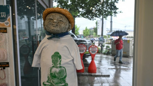 As South Korean Buddhism woos Gen Z, how hip is too hip?