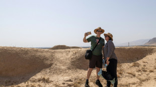 Ultra-reclusive Turkmenistan slowly opens up to tourists