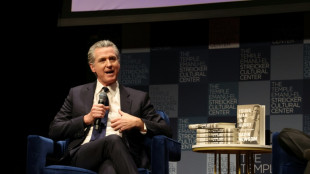 Governador da Calif&oacute;rnia publica mem&oacute;rias de olho nas elei&ccedil;&otilde;es de 2028