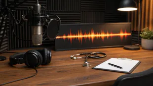 KFF Health News Minute Tracks Weekly US Healthcare Developments