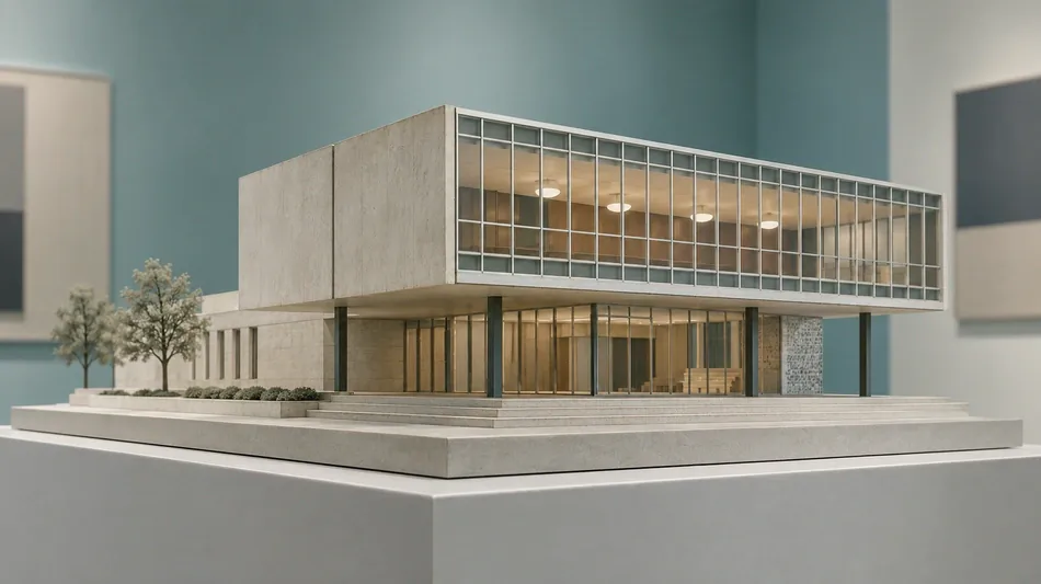 Freitag-Newsletter verbindet Debatte &uuml;ber Rechtsruck mit Blick auf Berliner Ostmoderne