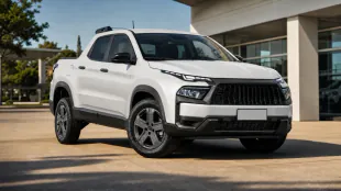 Fiat reduz Toro 2027 em at&eacute; R$ 42.500 com troca por picape usada