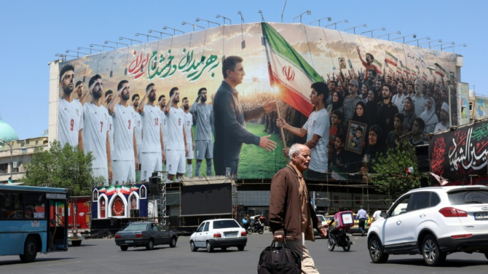 US voices hope on Iran deal progress before Pakistan army chief visit
