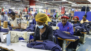African manufacturers welcome US trade deal, call to finalise it