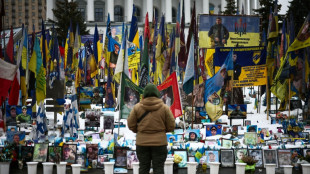 Zelenski dice que Putin "no logr&oacute; sus objetivos" de guerra en Ucrania