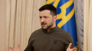 Guerre en Ukraine : Zelensky se dit pr&ecirc;t &agrave; un "&eacute;change" de territoires avec la Russie