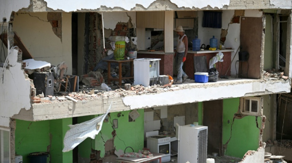 C&oacute;mo los tel&eacute;fonos inteligentes de algunos venezolanos advirtieron sobre el terremoto