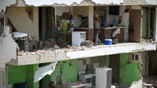 Chavez-era housing complex in ruins after Venezuela quakes