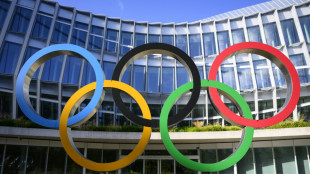 Russlands R&uuml;ckkehr: Athletenvertreter bef&uuml;rchtet Dilemma
