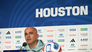 '&Eacute; como a primeira Copa' para Cristiano Ronaldo, diz t&eacute;cnico de Portugal