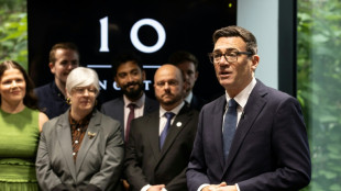 UK PM Burnham back in Manchester to kickstart English 'devolution'
