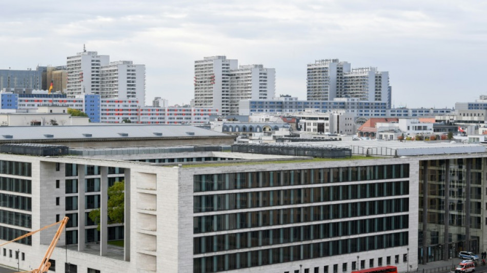 Baerbock empf&auml;ngt Zyperns Au&szlig;enminister in Berlin