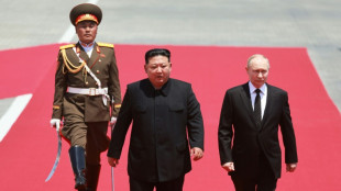 Russie: la chambre haute vote pour ratifier le trait&eacute; avec la Cor&eacute;e du Nord