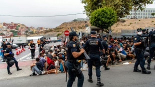 Pol&iacute;cia espanhola desmente que exista relat&oacute;rio que envolva Marrocos na crise em Ceuta