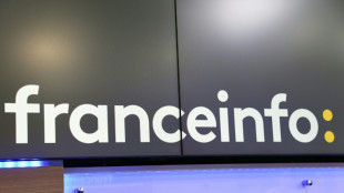 Simon Le Baron va animer la matinale de la radio franceinfo
