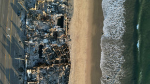 Mistrial declared in deadly Los Angeles fire case