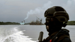 A Guayaquil, commandos des garde-c&ocirc;tes contre narcos "Spiderman"