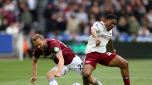 Lewis-Skelly says leaders Arsenal know 'job is not yet done'