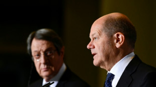 Scholz: Russland kann Ukraine-Krieg auf dem Schlachtfeld nicht mehr gewinnen